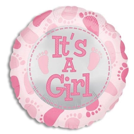 Large - It is a girl