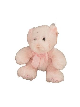 Large Teddy Bear