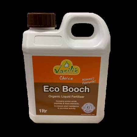 Eco Booch 1Ltr