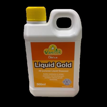 Liquid Gold 500ml