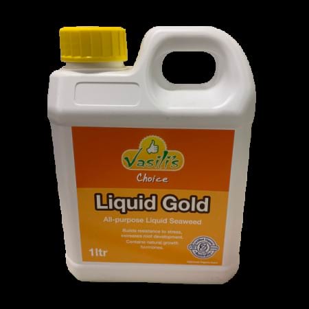 Liquid Gold 1Ltr