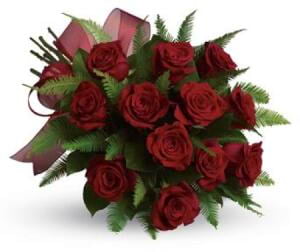 Darling Red