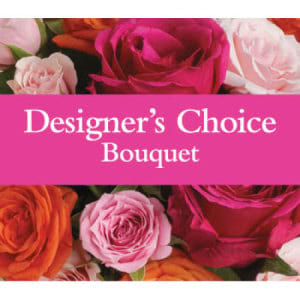 Designer Choice Bouquet