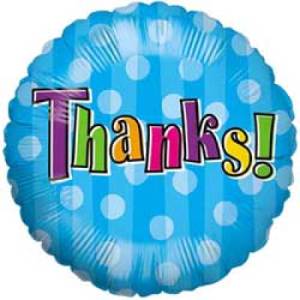 Small - Thank You
