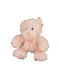 Small Teddy Bear - Pink