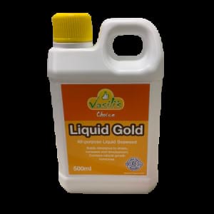 Liquid Gold 500ml