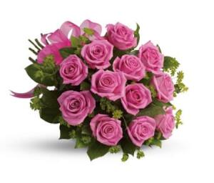 Pink Promise